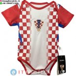 Maglia Baby Costa Rica Prima 2026 Maglia Baby Costa Rica Prima 2026