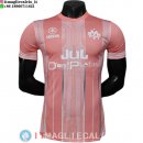 Maglia Marseille Speciale Giocatori 2025/2026 Rosa