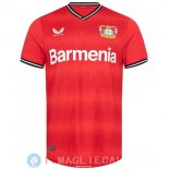 Thailandia Maglia Originali Leverkusen Prima 2022/2023