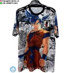 Thailandia Maglia Giappone Speciale 2026 Arancione Nero Bianco Thailandia Maglia Giappone Speciale 2026 Arancione Nero Bianco