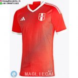 Thailandia Maglia Peru Seconda 2023