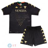 Maglia Set Completo Uomo Venezia Prima 2021/2022