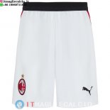 Thailandia Maglia AC Milan Pantaloni Prima 2026/2027 I Thailandia Maglia AC Milan Pantaloni Prima 2026/2027 I