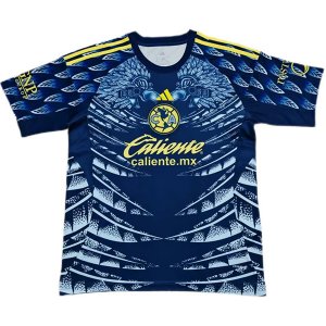 Thailandia Maglia Club America Seconda 2025/2026