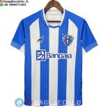 Thailandia Maglia Paysandu Prima 2024/2025