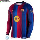 Thailandia Maglia Barcellona Prima 2026/2027 ML