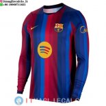 Thailandia Maglia Barcellona Prima 2026/2027 ML