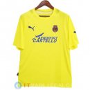 Retro Maglia Prima Villarreal 2005/2006