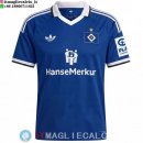 Thailandia Maglia Hamburger Seconda 2026/2027