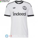 Thailandia Maglia Eintracht Frankfurt Seconda 2026/2027