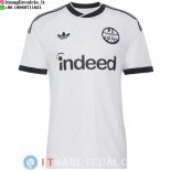 Thailandia Maglia Eintracht Frankfurt Seconda 2026/2027 Thailandia Maglia Eintracht Frankfurt Seconda 2026/2027