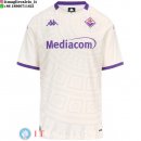 Thailandia Maglia Fiorentina Seconda 2025/2026