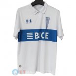 Thailandia Maglia CD Universidad Católica Prima 2023/2024