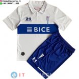 Maglia Prima Set Completo Uomo Universidad Católica 2023/2024