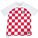 Maglia Croazia Prima 2022