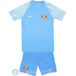 Maglia Bambino Sunderland Seconda 2022/2023