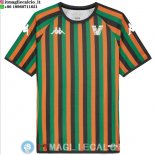 Thailandia Maglia Venezia Pre-partita 2023/2024