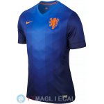 Retro Maglia Paesi Bassi Seconda 2014 Retro Maglia Paesi Bassi Seconda 2014