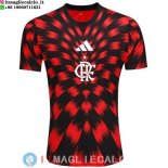 Thailandia Maglia Flamengo Pre-partita 2025/2026 Rosso Thailandia Maglia Flamengo Pre-partita 2025/2026 Rosso
