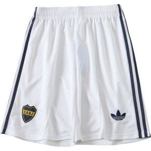 Thailandia Maglia Boca Juniors Pantaloni Seconda 2026/2027