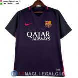 Retro Maglia Barcellona Seconda 2016/2017