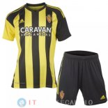 Maglia Bambino Real Zaragoza Seconda 2022/2023