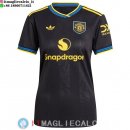 Maglia Donne Manchester United Terza 2025/2026