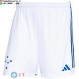 Thailandia Maglia Cruzeiro Pantaloni Prima 2023/2024