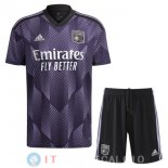 Maglia Bambino Lyon Terza 2022/2023