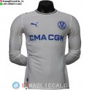 Maglia Marseille Prima Giocatori 2026/2027 ML