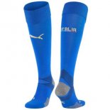 Calze Maglia Bambino Italia Prima EURO 2020