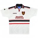 Retro Maglia Manchester United Seconda 1997/1999