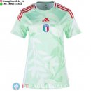 Maglia Donne Italia Donna Seconda 2025