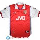 Retro Maglia Arsenal Prima 1998/1999