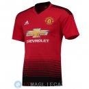 Retro Maglia Manchester United Prima 2018/2019