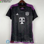 Thailandia Maglia Bayern Monaco Seconda 2023/2024