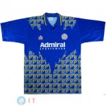 Retro Leeds United Seconda 1992/1993