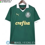 Thailandia Maglia Palmeiras Prima 2024/2025