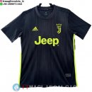 Retro Maglia Juventus Terza 2017/2018