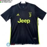 Retro Maglia Juventus Terza 2017/2018