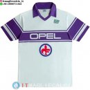 Retro Maglia Fiorentina Seconda 1984/1985