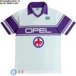 Retro Maglia Fiorentina Seconda 1984/1985