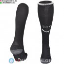 Calze Maglia Bambino Manchester City Seconda 2025/2026