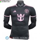 Thailandia Maglia Inter Miami Seconda Giocatori 2024/2025