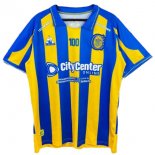 Thailandia Maglia Rosario Central Prima 2026/2027