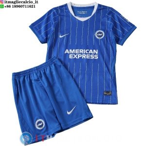 Maglia Bambino Brighton Prima 2026/2027