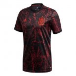 Formazione Maglia Spagna 2021 Rosso
