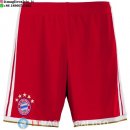Thailandia Maglia Bayern Monaco Pantaloni Prima 2026/2027