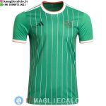 Thailandia Maglia Celtic Speciale 2024/2025 Verde
