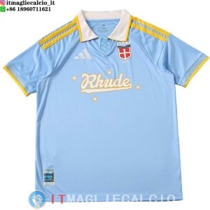 Thailandia Maglia Como Fourth 2025/2026